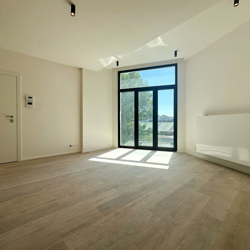 Avenue Coghen, 1180, Uccle - Photo 1