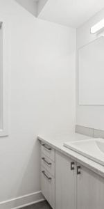 4 1/2 - Montréal (Rosemont) - 1 750 $/mois - Photo 4