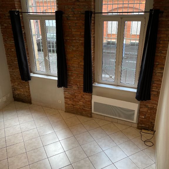 Appartement SAINT-AUBIN - Photo 1