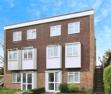 2 bedroom maisonette to rent - Photo 1