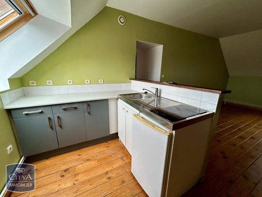 Location Appartement 2 pièces 44m² ALENCON 61000 - Photo 1