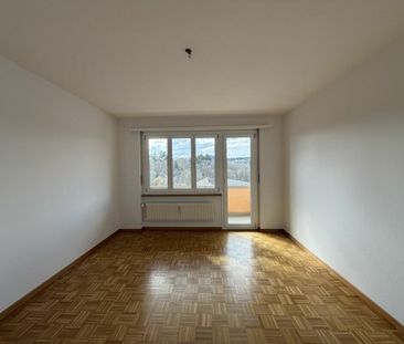 Wohnen mit Aussicht! - Photo 6