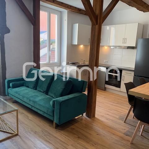 Location Appartement 2 pièces 44,01 m² - Photo 1