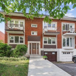 Appartement Ahuntsic-Cartierville (Montréal) À Louer - Photo 2