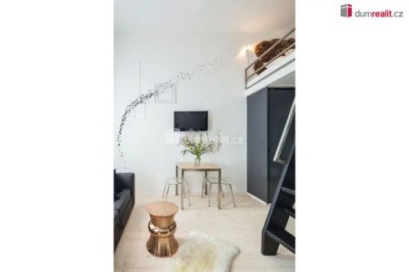 Pronájem, byt, 1+kk, 25 m - Photo 2