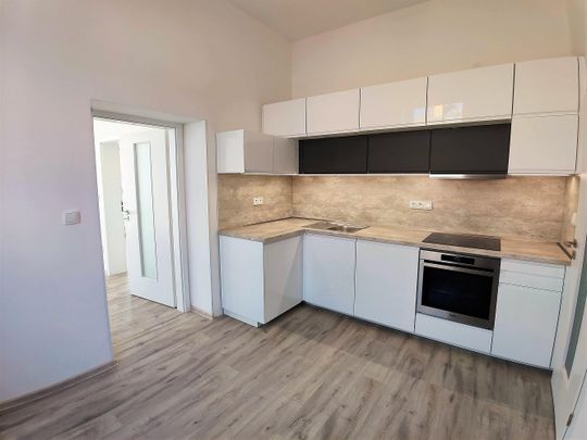 Pronájem bytu 2+1 49 m² - Photo 1