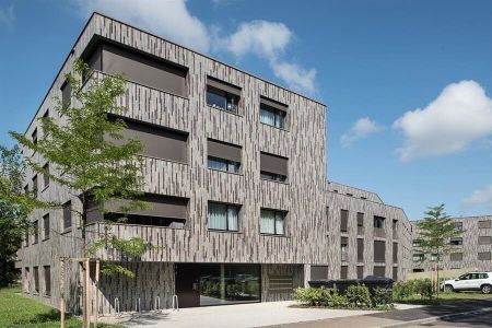 Endlich daheim - Moderne Eleganz mit Gartensitzplatz - Foto 4