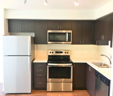 For Lease - 1255 Bayly Street Unit# 505, Pickering, Ontario - Photo 2