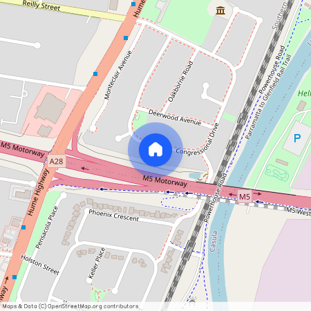 49 Congressional Drive, NSW 2170, Liverpool