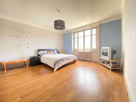 Location maison 8 pièces, 190.00m², Nantes - Photo 3