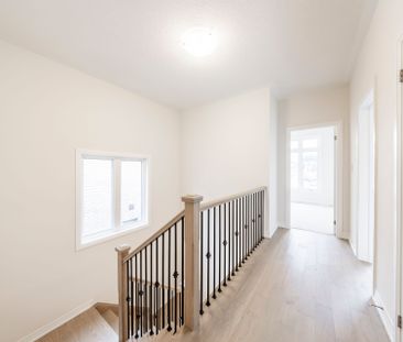 For Lease - 1811 Narcissus Gardens, Pickering, Ontario - Photo 4