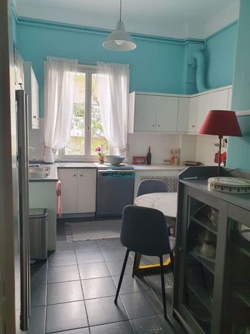 Διαμέρισμα για ενοικίαση Φλοίσβος (Παλαιό Φάληρο) - Photo 5