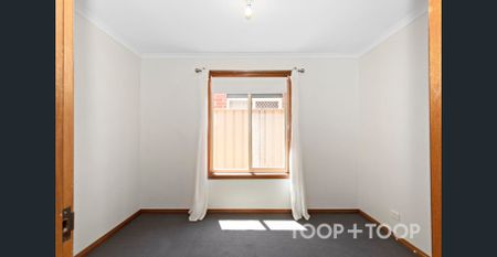 Charming Modern Home Overlooking Linear Park - Photo 5