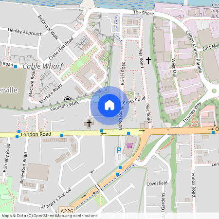 Chestnut Close, Gravesend DA11