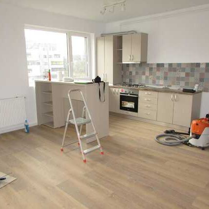 Apartament 2 camere, 50 mp, prima inchiriere, zona strazii Calea Turzii - Photo 1