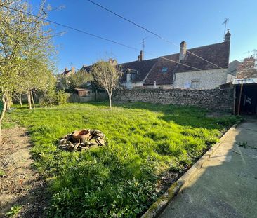 Location Appartement 1 pièce 30m² - Photo 6