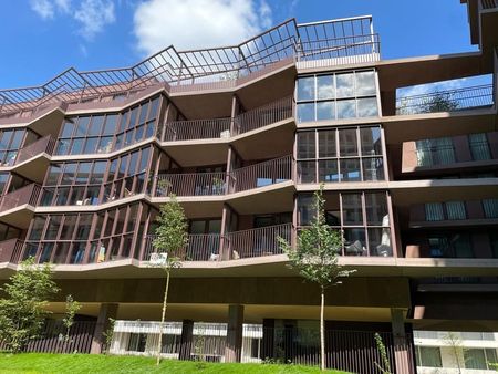 Appartement te huur - Foto 4