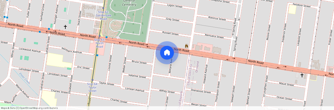 346 North Road BRIGHTON EAST, 3187