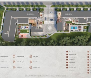 1635 Military Trail #418 - Photo 4