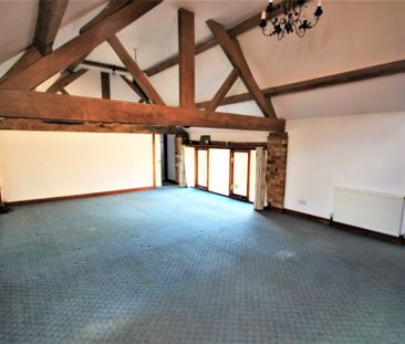 2 bedroom barn conversion to let - Photo 4