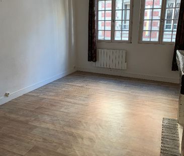 Location Appartement 1 pièce 32m² - Photo 6