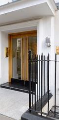 39 HILL STREET, W1J, London - Photo 1