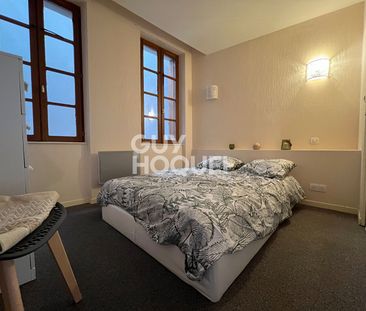 Appartement Albi 2 pièce(s) 40.67 m2 - Photo 2