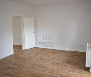 Ältere und ruhige Mieter erwünscht ! Schöne Wohnung im EG mit Balko... - Photo 3
