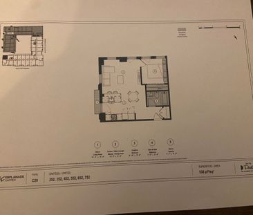 2180 Rue Ste-Catherine E., app.652, H2K 0C9, Montréal - Photo 5