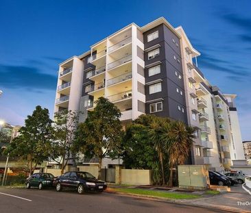 STUDIO IN PRIME BRISBANE CITY LOCATION FOR RENT! - Photo 5