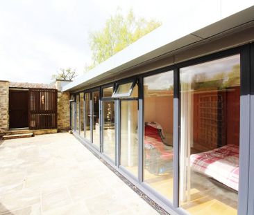 1 bedroom detached house to rent - Photo 3