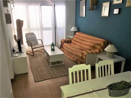 Luxury Flat for rent in Vera, Spain - Photo 2