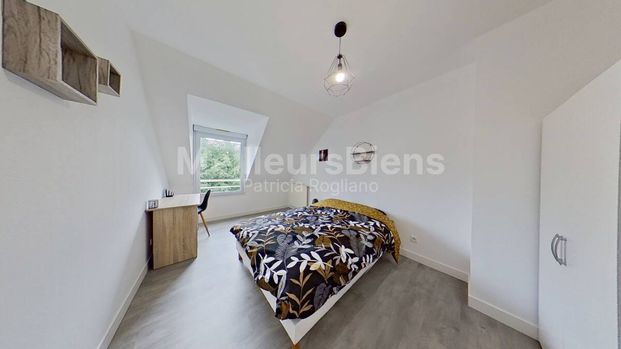 Bien habitation - Photo 1