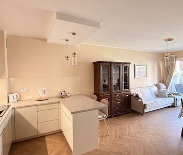 MIESZKANIE na WYNAJEM - Zdjęcie 6