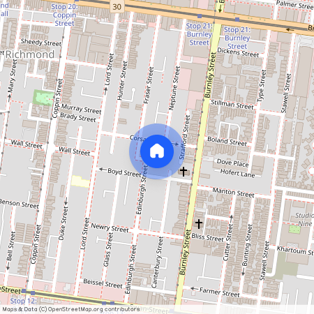 90 Neptune Street, Richmond