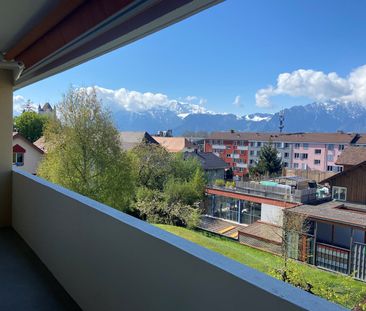 4.5 Zimmer, 70 m², 2. Stock - Photo 4