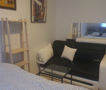 Braxengatan, Saltsjöbaden - Foto 4