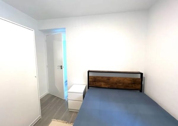 Calle Huertos, Getafe, Community of Madrid 28902