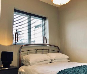 1 bedroom flat to rent - Photo 6