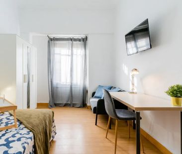 Carrer Honorato Juan, Valencia, Valencian Community 46007 - Photo 1