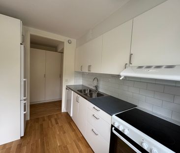 Dunderbacksvägen 23C - Foto 1