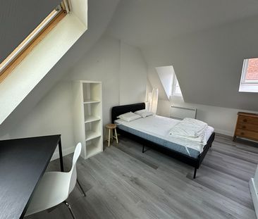 Location Appartement 1 pièce 25m² - Photo 4