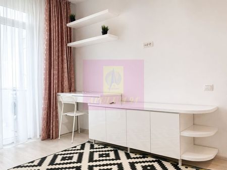 Apartament 2 camere Viva Residence, mobilat complet, aproape de metrou - Fotografie 5