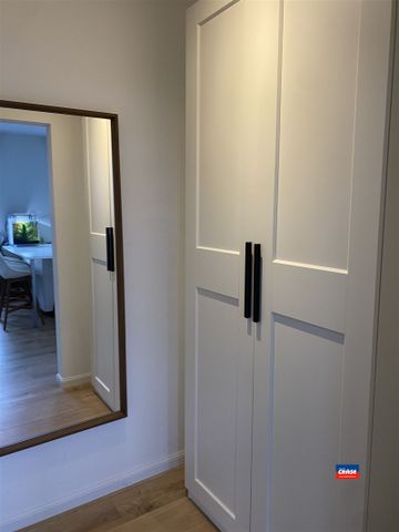 Gemeubeld appartement met 1 slaapkamer - € 850 - Foto 2