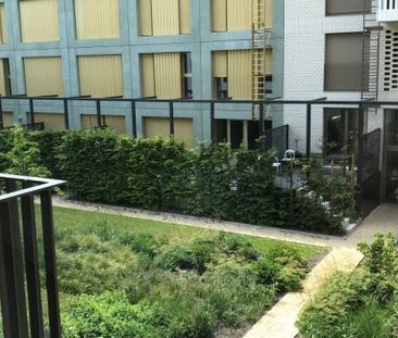 Appartement te huur in Antwerpen voor € 1.350 met 2 slaapkamers - Foto 6
