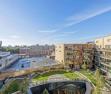 Arc House, Maltby Street, Bermondsey, London, SE1 - Photo 3