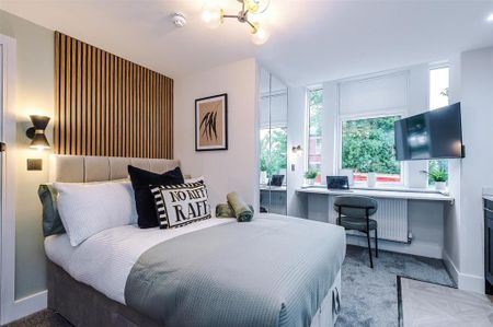 Studio to rent - Photo 2