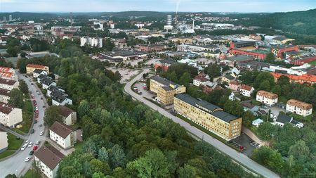 Professorsgatan 3C - Foto 3