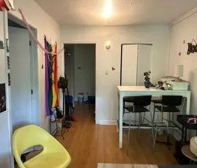 1 room apartment of 56m² in Montreal - Photo 2