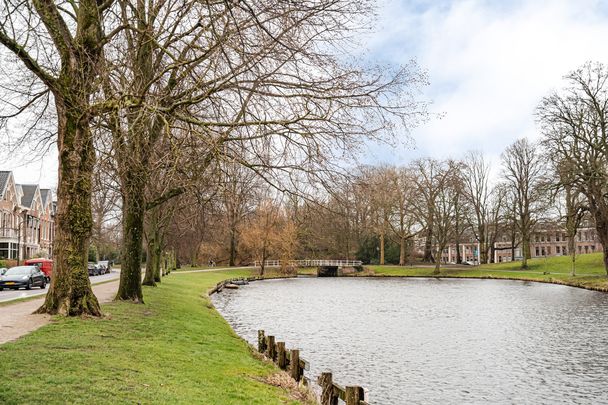 Schotersingel 117A2 - Photo 1